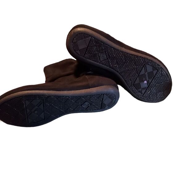 🎈Black women's booties NWT🎈 - Picture 2 of 5